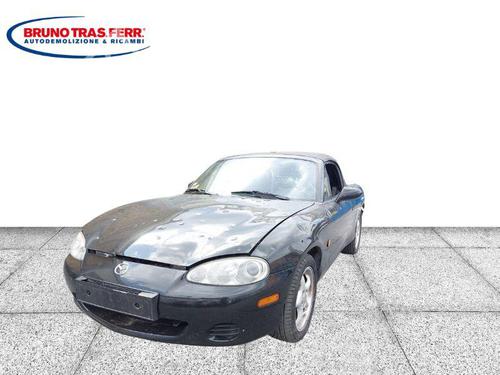 Luftrenser kiste MAZDA MX-5 II (NB) 1.6 16V (NB6C) | BP15892110M87 