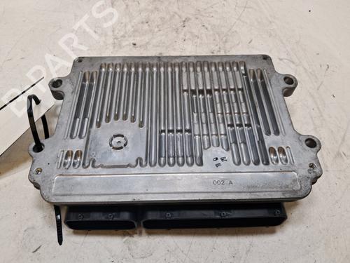 Engine control unit (ECU) MAZDA CX-5 (KE, GH) 2.2 D (KE2FW) | BP38011831M57 - Image 4