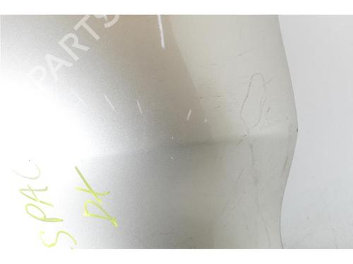 Corner bumper RENAULT ESPACE V (JR_) 1.6 dCi 130 | BP15143100C117 