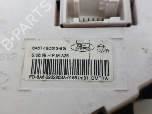 Climate control FORD FIESTA VI (CB1, CCN) 1.4 | BP15158905I5 