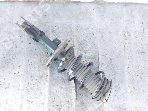 Used Right front shock absorber CITROËN C4 Picasso II 1.6 BlueHDi 120 (120 hp) 29584135