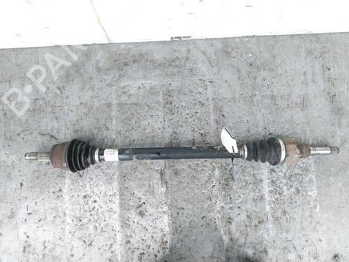 Used Right front driveshaft PEUGEOT BIPPER (AA_) 1.4 HDi (68 hp) 22754688