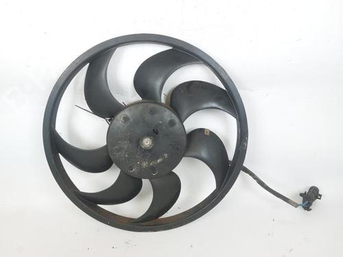 Used Radiator fan FIAT PANDA (312_, 319_) 1.0 Mild Hybrid (312.PYD1B) (69 hp) 19445032