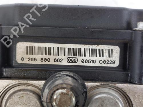ABS pump PEUGEOT BIPPER (AA_) 1.4 HDi | BP15157982M43 
