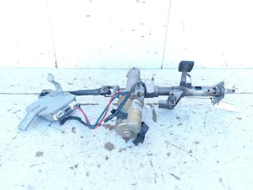 Used Steering column Steering column TOYOTA COROLLA (_E12_) 2.0 D-4D (CDE120_, CDE120R) (90 hp) 27648369 27648369