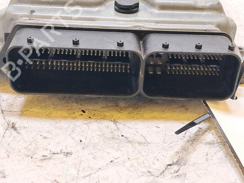 Engine control unit (ECU) MERCEDES-BENZ A-CLASS (W169) A 180 CDI (169.007, 169.307) | BP34418086M57 - Image 2