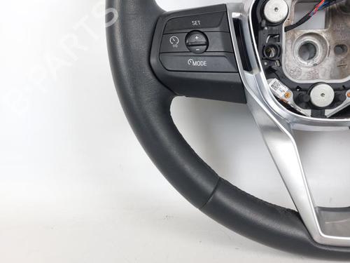 Steering wheel BMW 2 Active Tourer (U06) 220i Mild Hybrid | BP21832635C49 