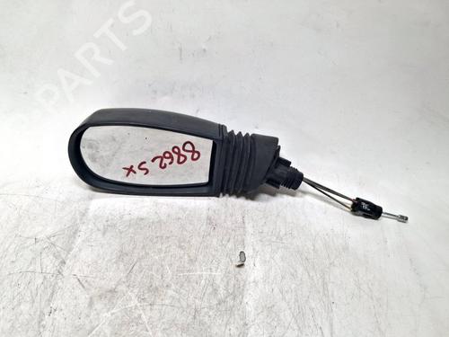 Used Left mirror Left mirror FIAT PUNTO (188_) 1.2 Bifuel (60 hp) 40036365 40036365