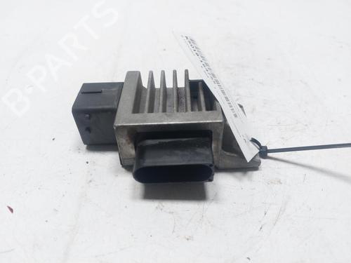 Used Engine control unit (ECU) RENAULT ESPACE V (JR_) 2.0 Blue dCi 160 (JRAM) (160 hp) 30454403