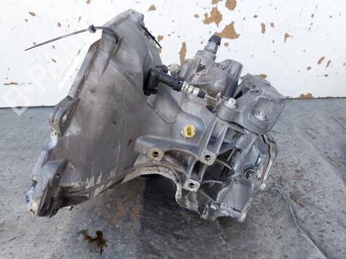 Gearbox OPEL MERIVA A MPV (X03) 1.4 16V Twinport LPG (E75) | BP28722452M3