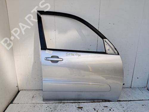 Porta anteriore destra Porta anteriore destra TOYOTA RAV 4 II (_A2_) 2.0 D 4WD (CLA20_, CLA21_, CLA20R, CLA21R) (116 hp) 37293911 37293911