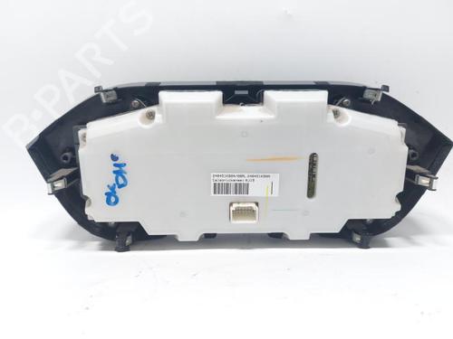 Climate control NISSAN JUKE (F15) 1.5 dCi | BP30478577I5