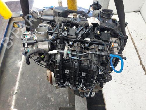 Engine LANCIA YPSILON (312_) 1.0 Mild Hybrid (312) | BP34263298M1  - Image 9