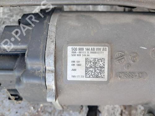 Steering rack SEAT LEON (5F1) 1.6 TDI | BP33194384M22 - Image 5