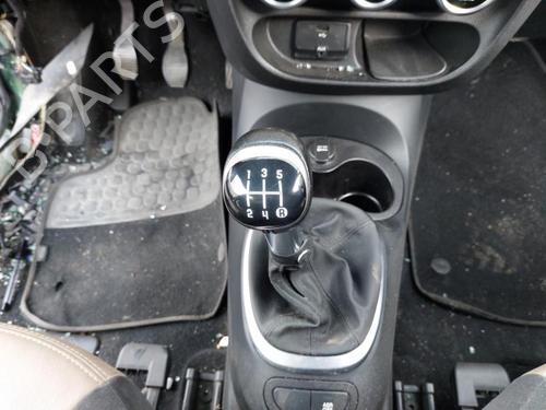 Climate control FIAT 500L (351_, 352_) 1.3 D Multijet (199LXY1A, 199LXY11) | BP23880844I5  - Image 12