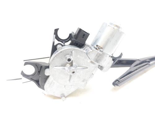 Rear wiper motor DACIA DUSTER (HM_) 1.0 TCe 100 (HMMT) | BP27862698M102 
