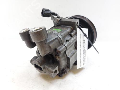 AC compressor NISSAN MICRA III (K12) 1.2 16V | BP29526021M34 