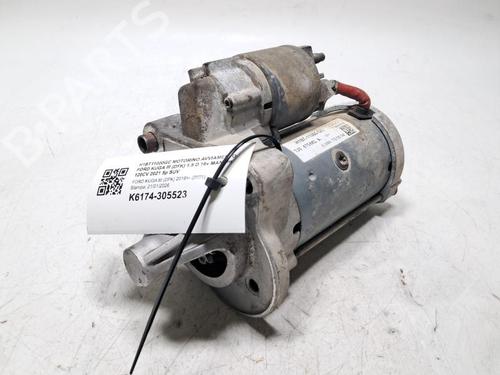 Démarreur FORD KUGA III (DFK) 1.5 EcoBlue (120 hp) 33193189