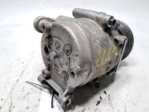 AC compressor FORD FIESTA VI (CB1, CCN) 1.25 | BP33194625M34 - Image 3
