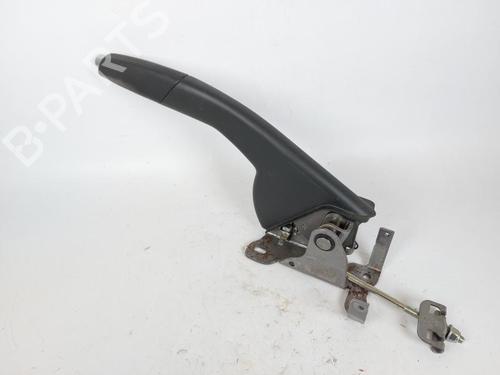 Hand brake RENAULT CLIO IV (BH_) 1.5 dCi 90 | BP15156406I18 