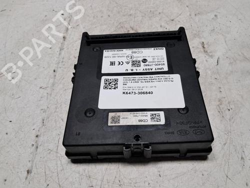 Engine control unit (ECU) KIA CEED Sportswagon (CD) 1.6 CRDi 115 | BP33194672M57 - Image 2