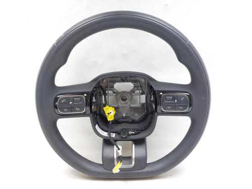 Used Steering wheel CITROËN BERLINGO (ER_, EC_) 1.5 BlueHDi 100 (102 hp) 27537912