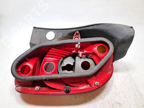Left taillight RENAULT MODUS / GRAND MODUS (F/JP0_) 1.2 (JP0C, JP0K, FP0C, FP0K, FP0P, JP0P, JP0T) | BP33870816C34 - Image 4