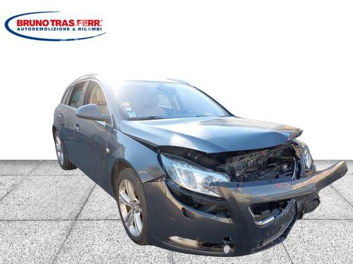 Switch OPEL INSIGNIA A Sports Tourer (G09) 2.0 Biturbo CDTI (35) | BP23279284I30