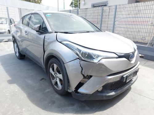 Engine control unit (ECU) TOYOTA C-HR (_X1_) 1.8 Hybrid (ZYX10_, ZYX11_, ZYX10R, ZYX11R) | BP25912530M57 