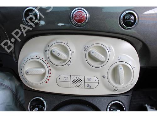 ABS pump FIAT 500 (312_) 1.2 (312AXA1A) | BP23879669M43  - Image 19