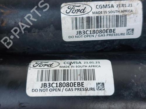 Right rear shock absorber FORD RANGER (TKE) 2.0 EcoBlue 4x4 | BP23880279M19