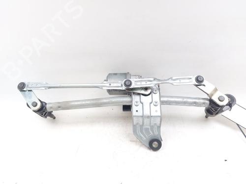 Front wiper motor CUPRA FORMENTOR (KM7, KMP) 1.4 e-Hybrid | BP27537154M29 - Image 2
