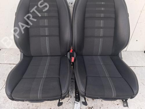 Seats set MERCEDES-BENZ A-CLASS (W176) A 180 CDI / d (176.012) | BP39163295C78 - Image 3