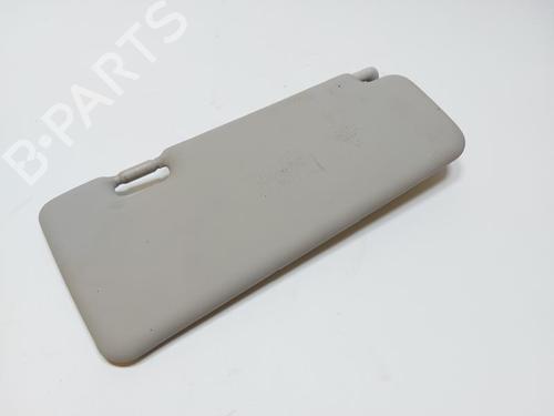 Used Left sun visor DACIA SPRING EV (B6M1) (45 hp) 30455006