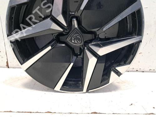 Fælk PEUGEOT 208 II (UB_, UP_, UW_, UJ_) 1.2 Hybrid 136 (UPHPYK) | BP30921607C45