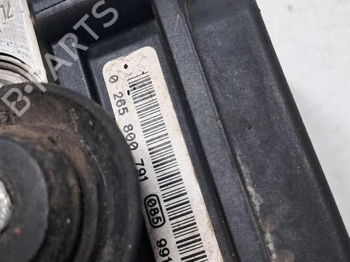 ABS pump FORD KA (RU8) 1.2 | BP33198212M43 - Image 5