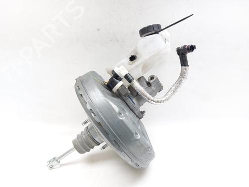 Used Servo brake Servo brake 24606257 24606257