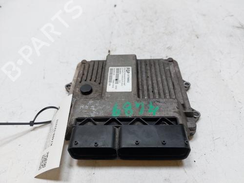 Used Engine control unit (ECU) Engine control unit (ECU) FIAT GRANDE PUNTO (199_) 1.3 D Multijet (199.AXD11, 199.AXD1A, 199.AXD1B,... (90 hp) 35775662 35775662