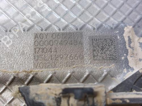 Intake manifold SEAT LEON Sportstourer (KL8, KLD) 2.0 TDI | BP23881209M70 - Image 4