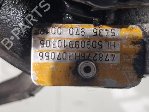Engine RENAULT CLIO III (BR0/1, CR0/1) 1.5 dCi (BR17, CR17) | BP40255536M1 - Image 6
