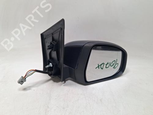 Used Right mirror Right mirror FORD FOCUS II Turnier (DA_, FFS, DS) 1.6 TDCi (109 hp) 40596823 40596823