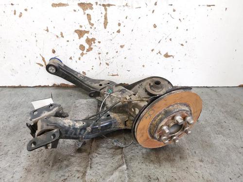 Used Left rear steering knuckle Left rear steering knuckle 29699232 29699232