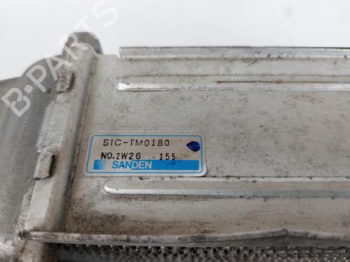 Intercooler SUBARU XV (_GP_) 2.0 D AWD (GPD) | BP15156751M30 