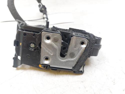 Rear right lock RENAULT ZOE (BFM_) Electric (BFME) | BP25993511C99 