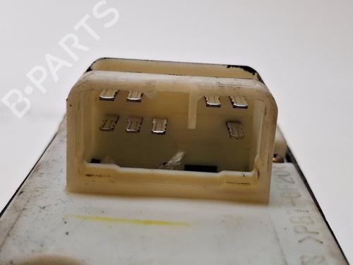 Left front window switch TOYOTA YARIS (_P1_) 1.0 (SCP10_, SCP10R) | BP38498611I27 - Image 5