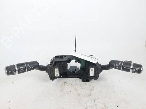 Used Steering column stalk LAND ROVER RANGE ROVER EVOQUE (L538) 2.2 D 4x4 (150 hp) 17389176