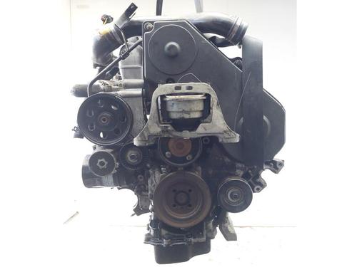 Engine FORD FOCUS I (DAW, DBW) 1.8 Turbo DI / TDDi | BP20501736M1