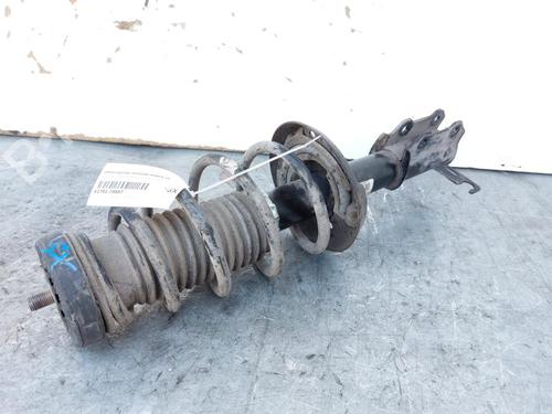 Left front shock absorber OPEL ASTRA J (P10) 1.4 (68) | BP15174875M16 