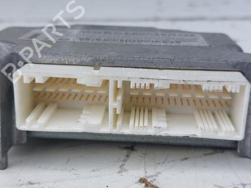 Airbag Kit JEEP CHEROKEE (KJ) 2.8 CRD 4x4 | BP15396723C86 