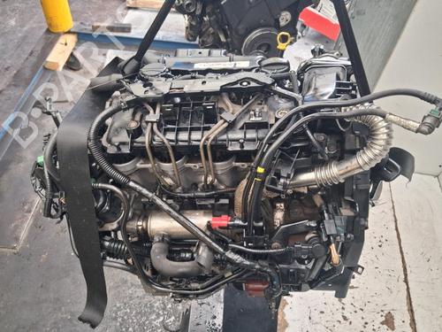 Engine FORD FIESTA VI (CB1, CCN) 1.6 TDCi | BP39498706M1 - Image 8